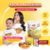 Bundling Cemilan Series: Silky Pudding & Abon Halus Premium untuk MPASI dan Anak