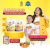 Bundling Cemilan Series: Silky Pudding & Abon Halus Premium untuk MPASI dan Anak