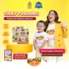Bundling Cemilan Series: Silky Pudding & Abon Halus Premium untuk MPASI dan Anak
