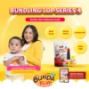 Bundling TOP Series: BB Booster Rice, Fat Oil, Kaldu MPASI, & Kecap MPASI