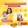 Bundling TOP Series: BB Booster Rice, Fat Oil, Kaldu MPASI, & Kecap MPASI