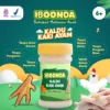 Kaldu IBOONDA Untuk Anak dan Keluarga