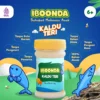Kaldu IBOONDA Untuk Anak dan Keluarga
