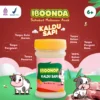 Kaldu IBOONDA Untuk Anak dan Keluarga