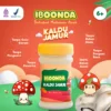Kaldu IBOONDA Untuk Anak dan Keluarga
