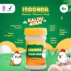 Kaldu IBOONDA Untuk Anak dan Keluarga