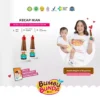 Kecap Ikan Non MSG – Kecap Halal untuk MPASI, Anak, dan Bayi