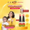 Kecap Manis Non MSG (2)