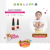 Saus Yakiniku Non MSG & Non Pengawet – Saus Anak dan MPASI (140 ml)